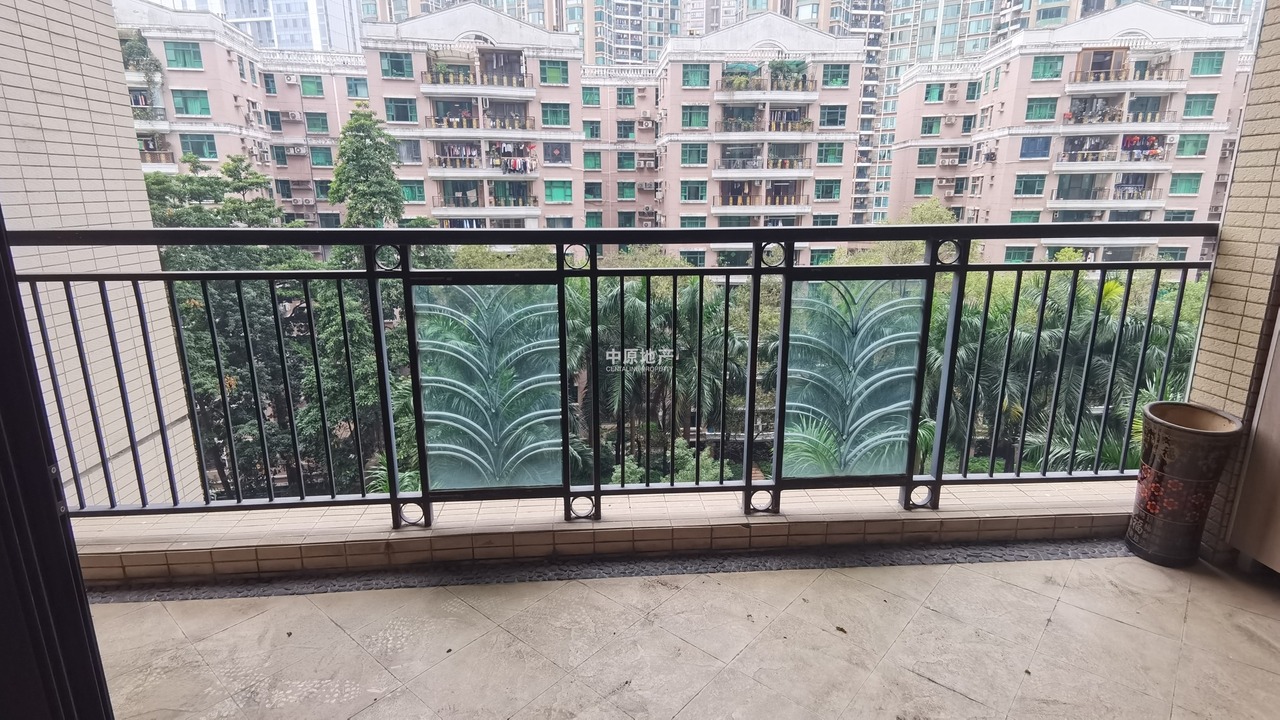 广州中海锦城南苑二手房房源图片