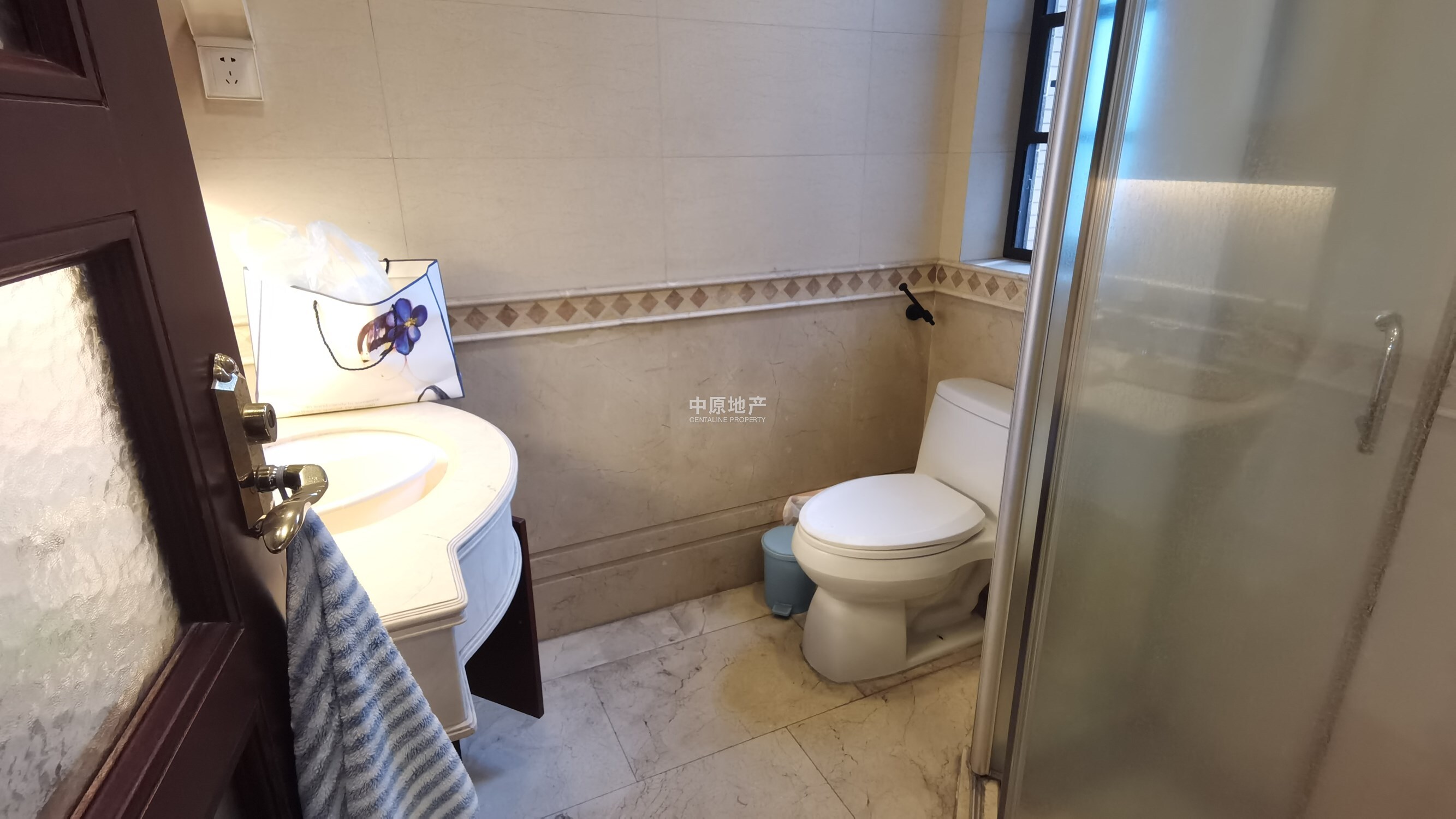广州中海锦城南苑二手房房源图片