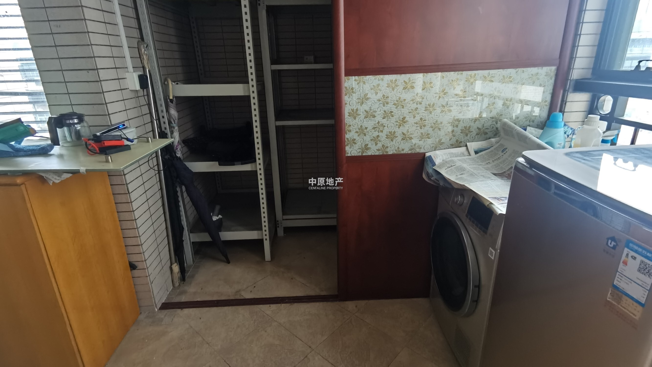 广州中海锦城南苑二手房房源图片