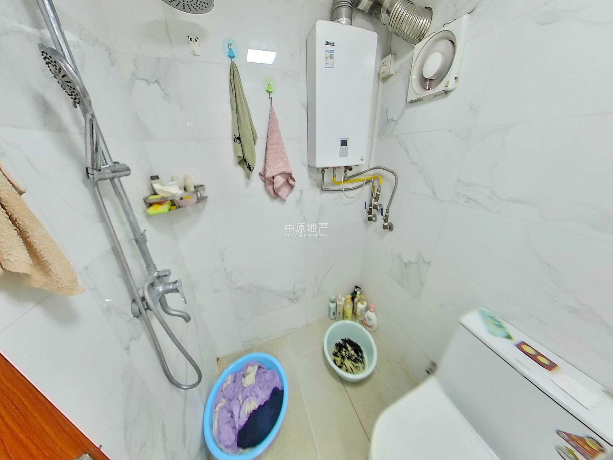 广州锦城花园(一至二期)二手房房源图片