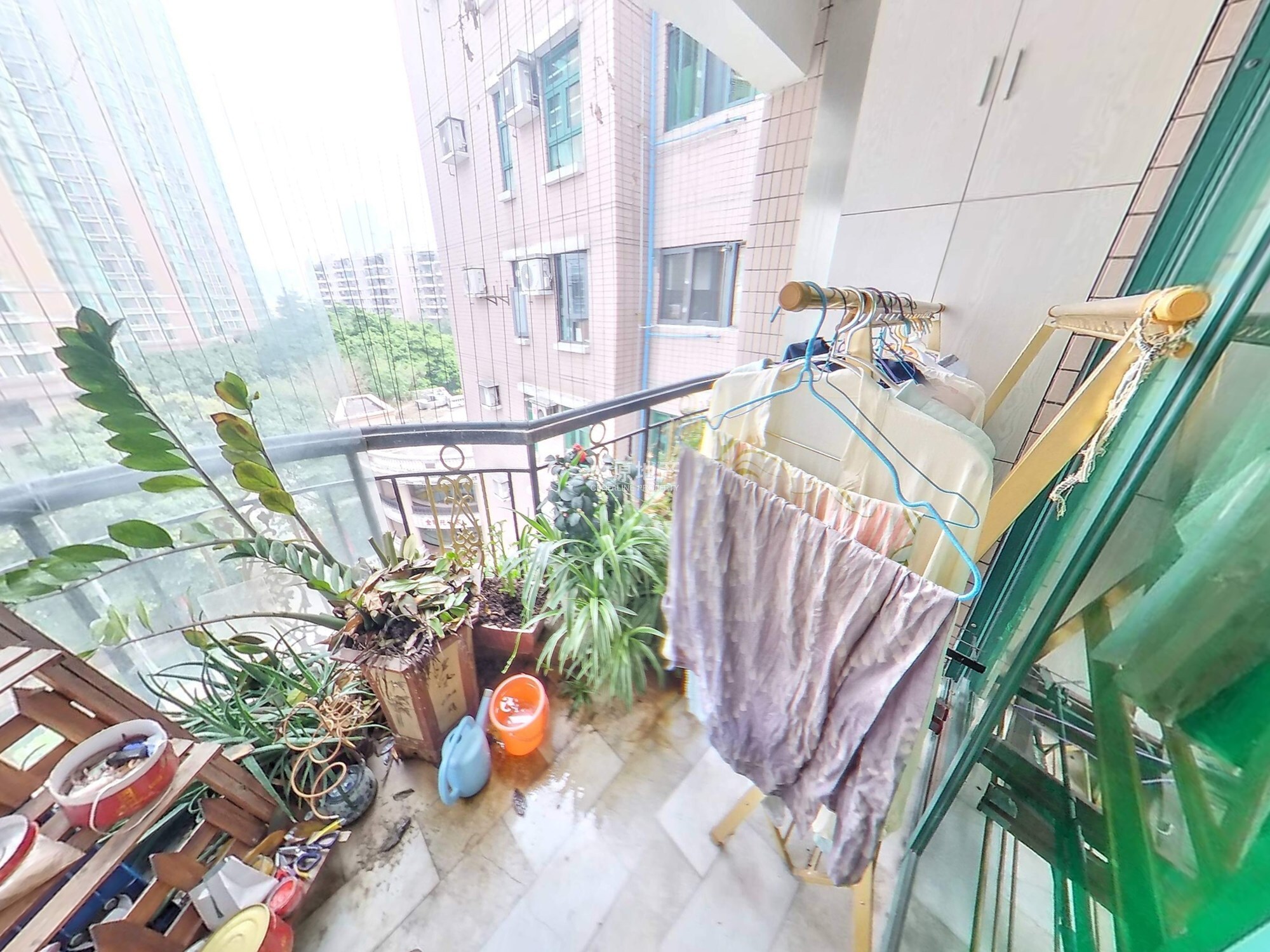 广州锦城花园(一至二期)二手房房源图片