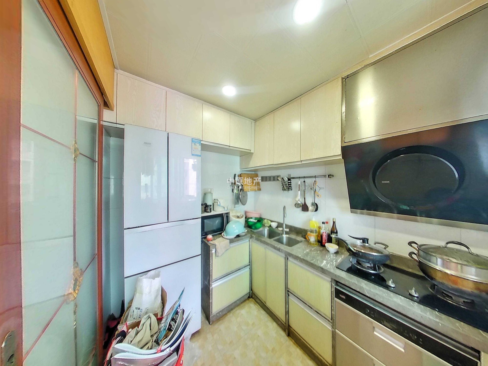 广州锦城花园(一至二期)二手房房源图片