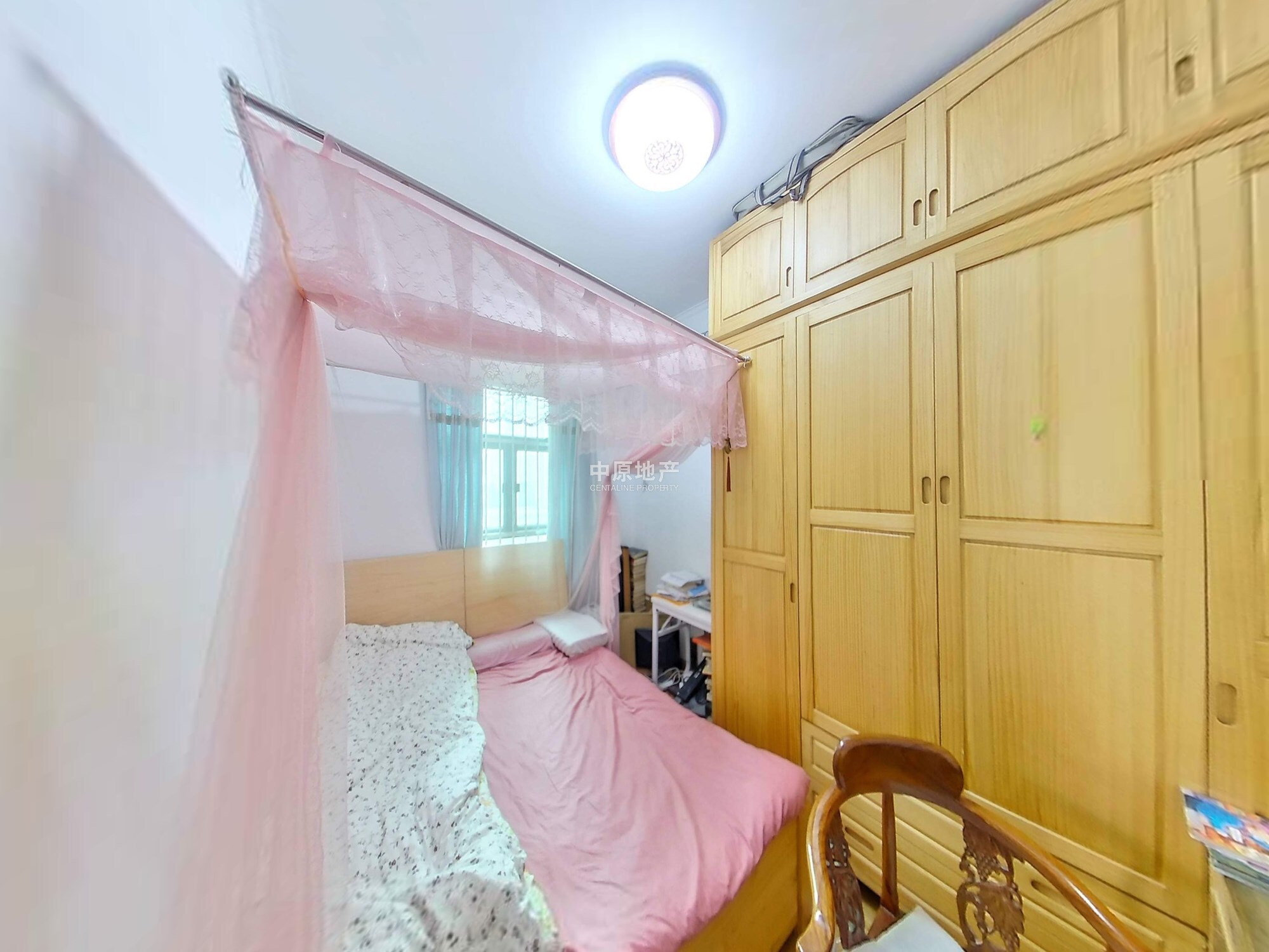 广州锦城花园(一至二期)二手房房源图片