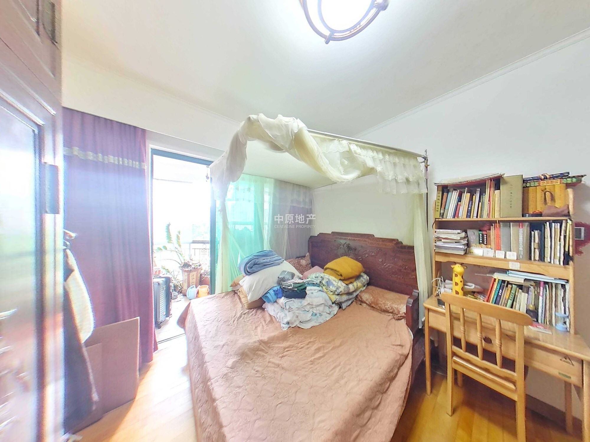 广州锦城花园(一至二期)二手房房源图片