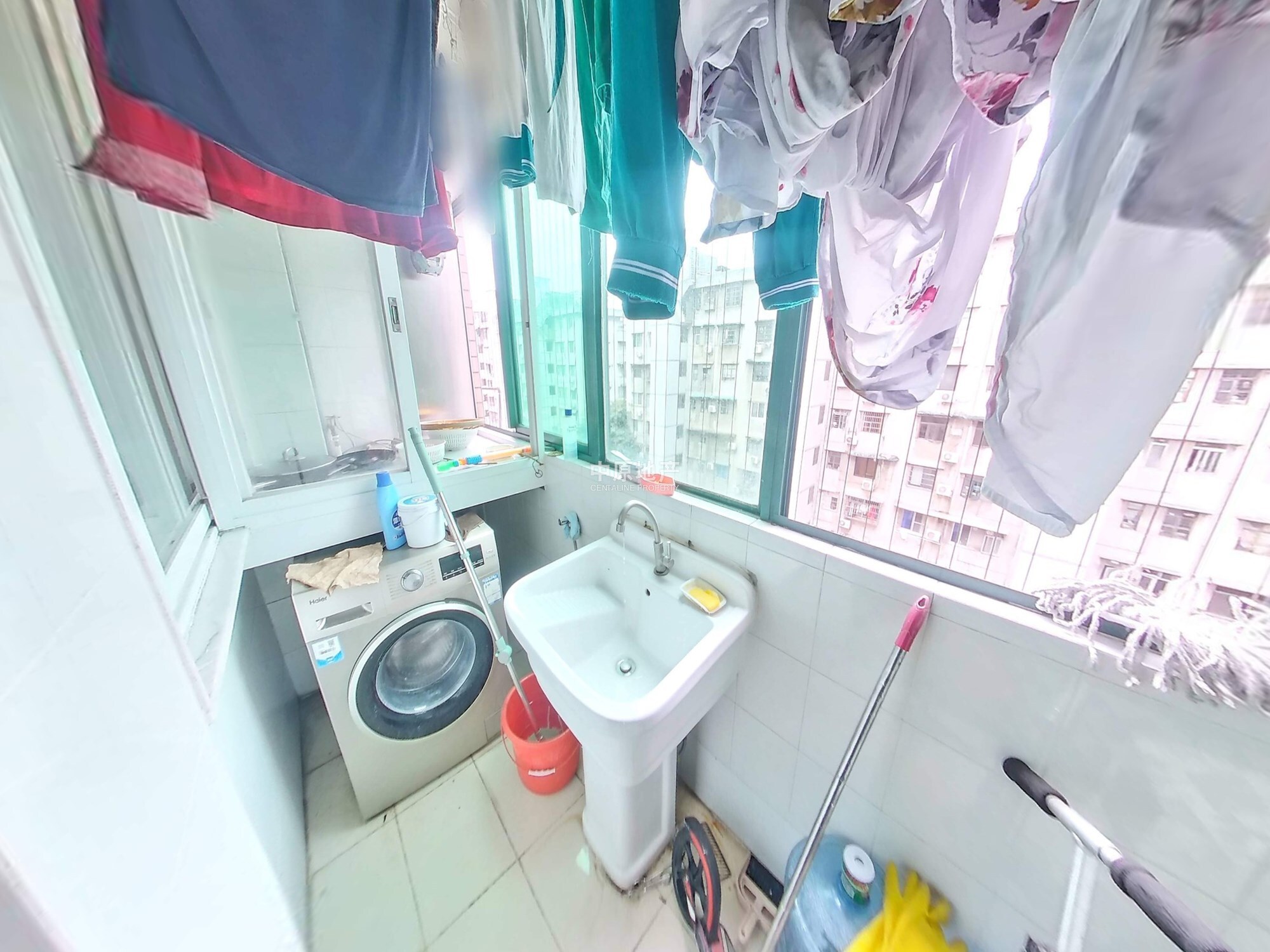 广州锦城花园(一至二期)二手房房源图片