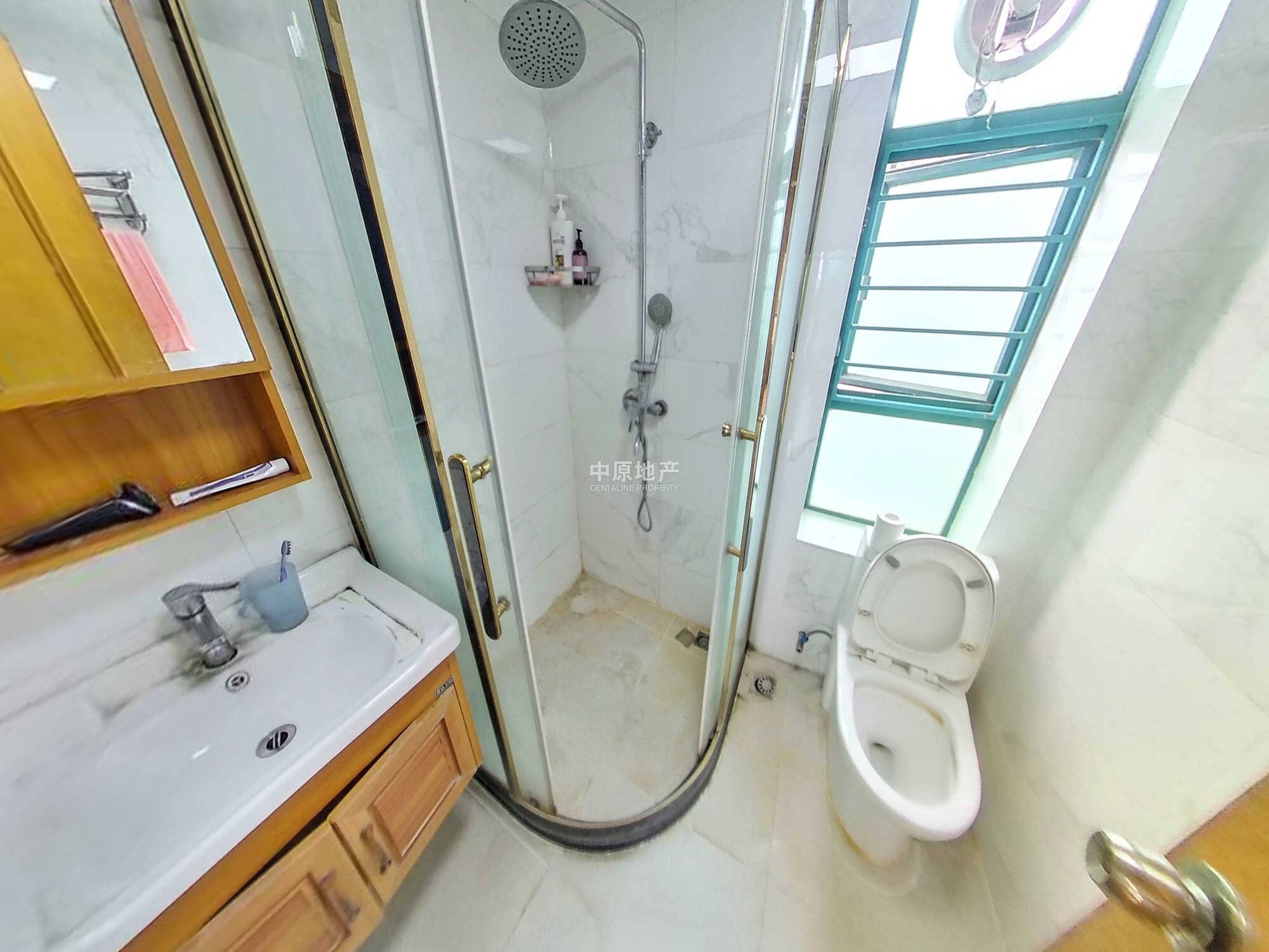 广州锦城花园(一至二期)二手房房源图片