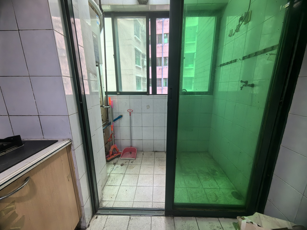 广州锦城花园二手房房源图片