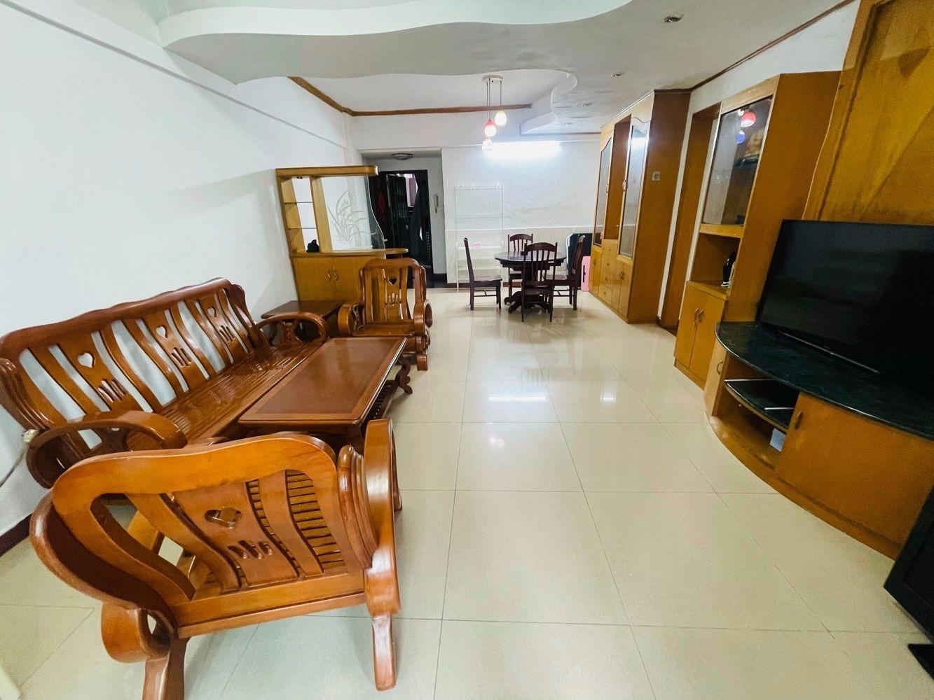 广州体育西小区二手房房源图片