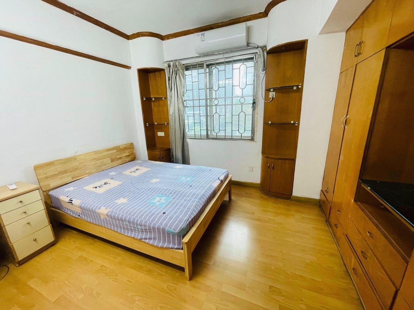 广州体育西小区二手房房源图片