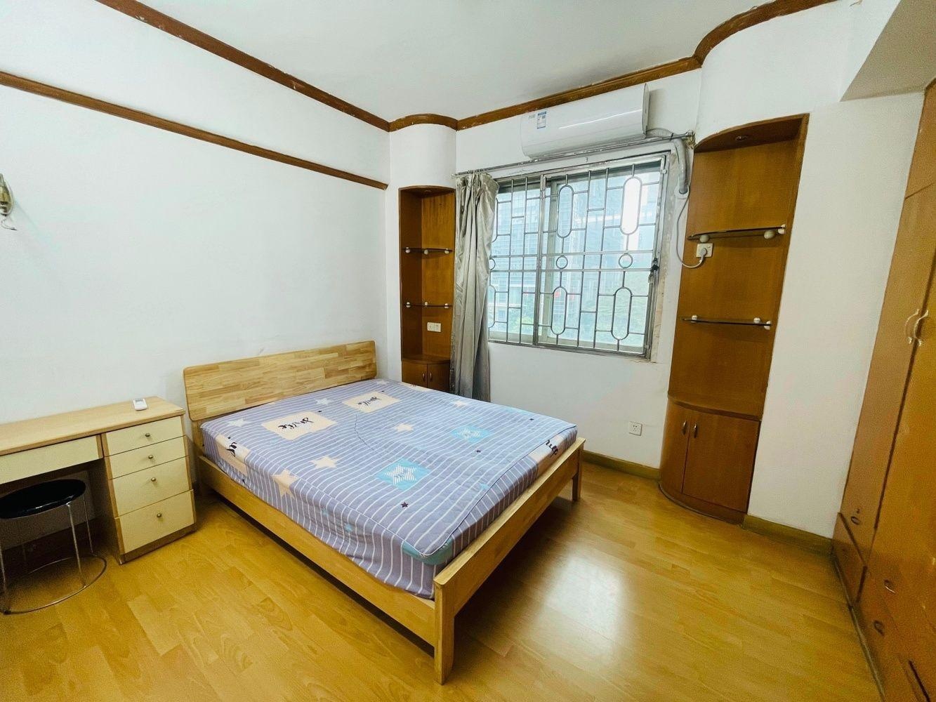 广州体育西小区二手房房源图片