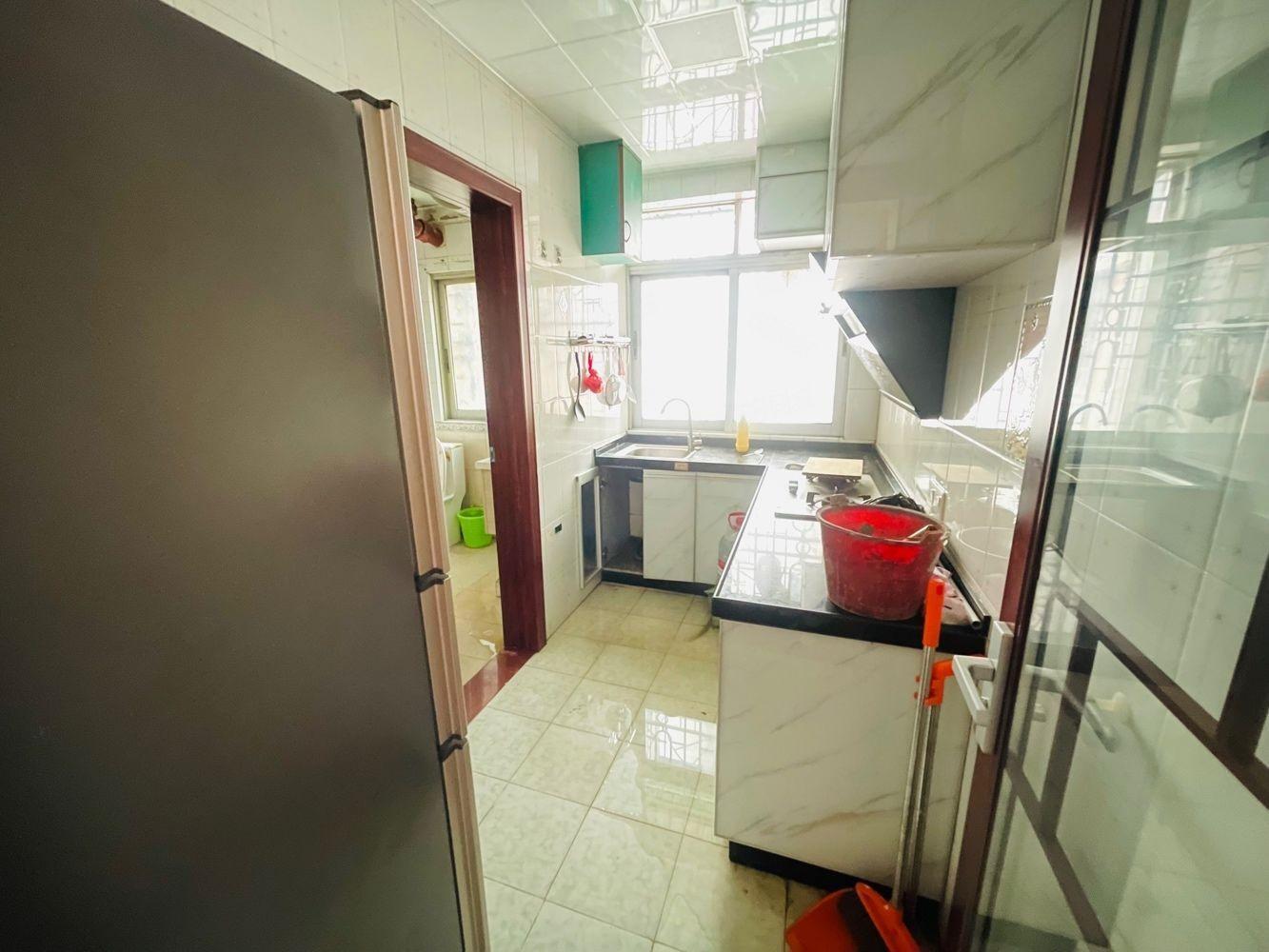 广州体育西小区二手房房源图片