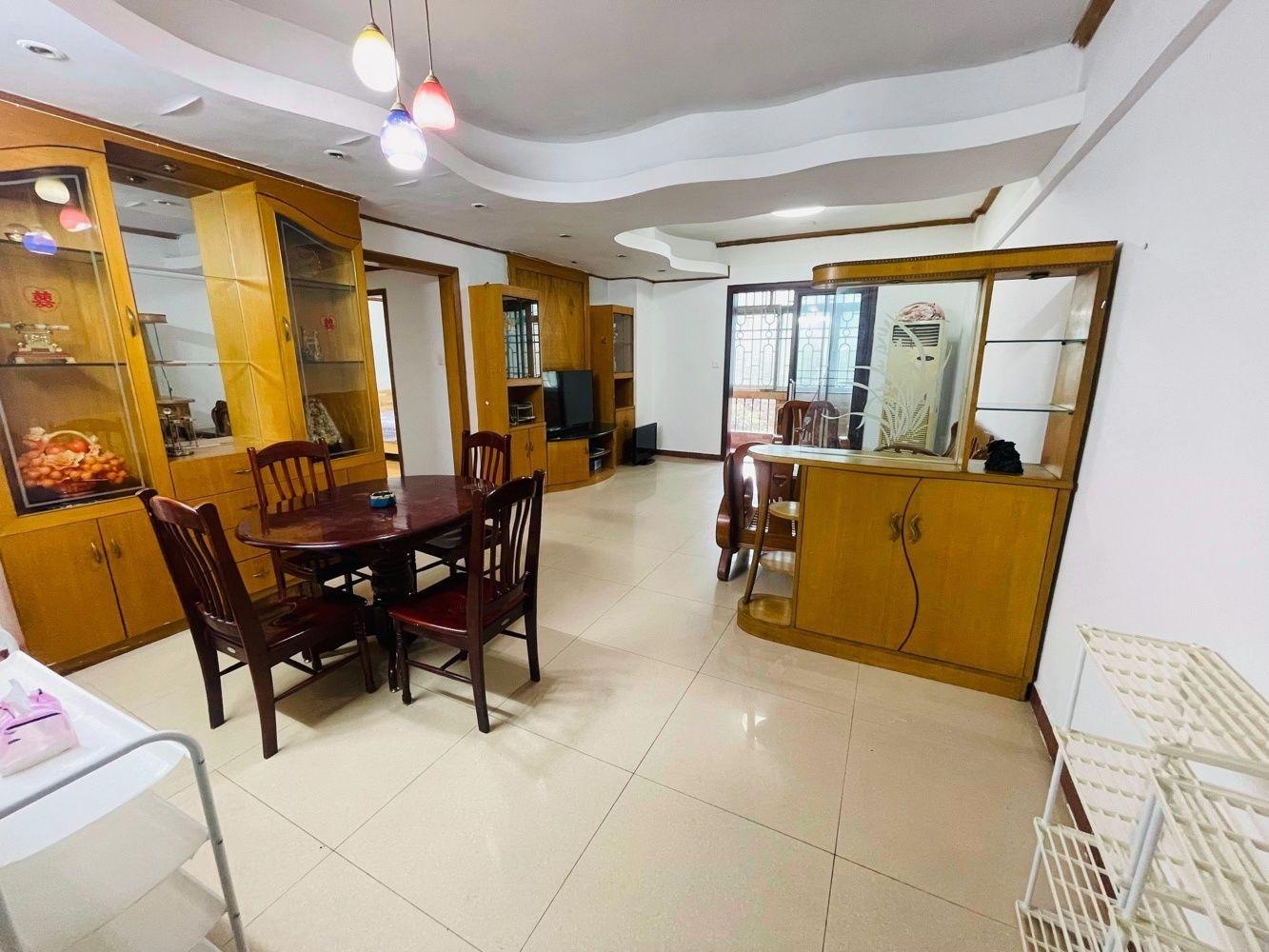 广州体育西小区二手房房源图片