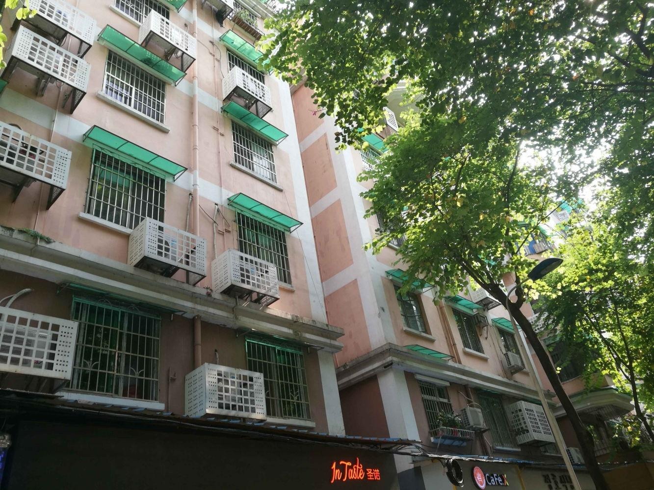 广州体育西小区二手房房源图片