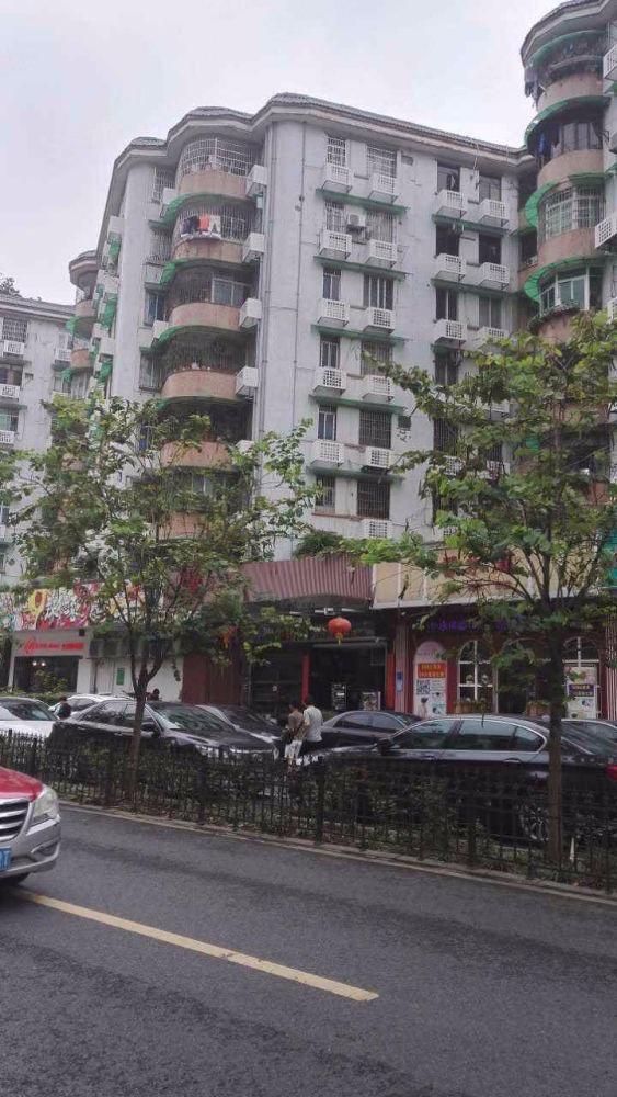 广州体育西小区二手房房源图片