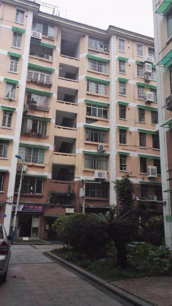 广州体育西小区二手房房源图片