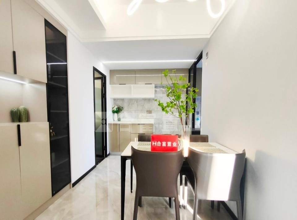 广州松园大厦二手房房源图片