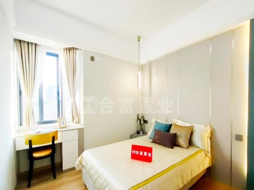 广州松园大厦二手房房源图片