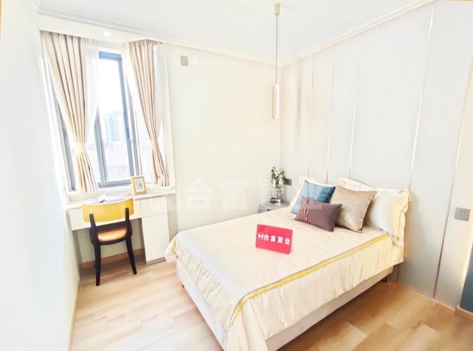 广州松园大厦二手房房源图片