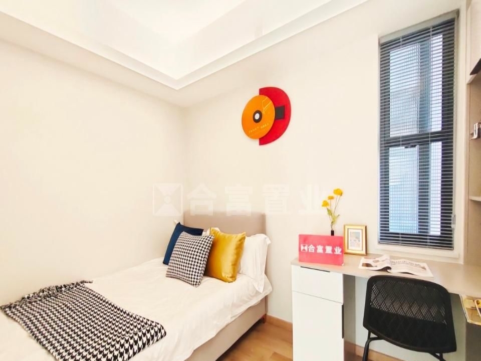 广州松园大厦二手房房源图片