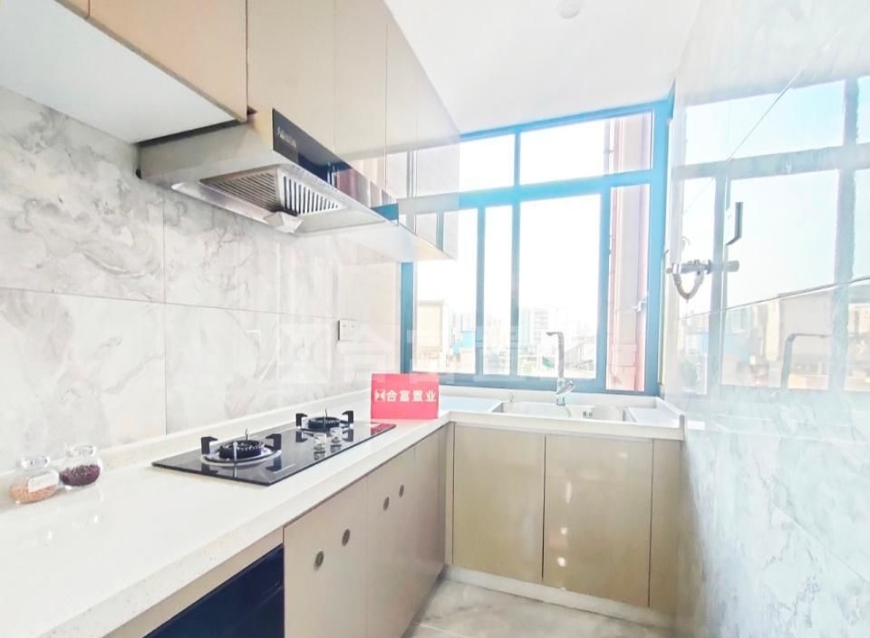 广州松园大厦二手房房源图片