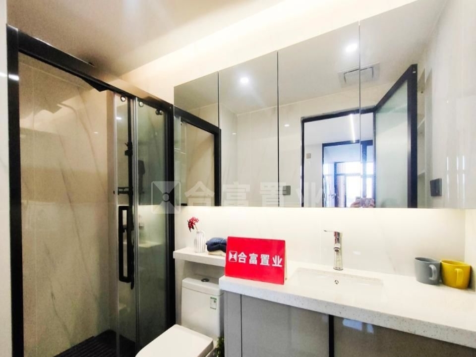 广州松园大厦二手房房源图片