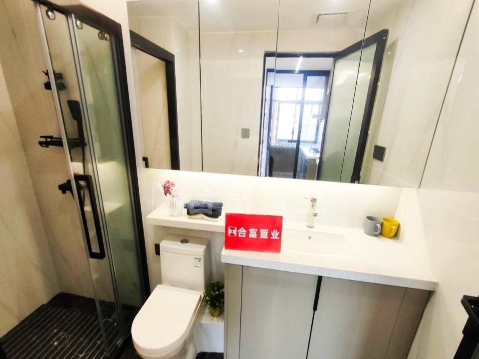 广州松园大厦二手房房源图片