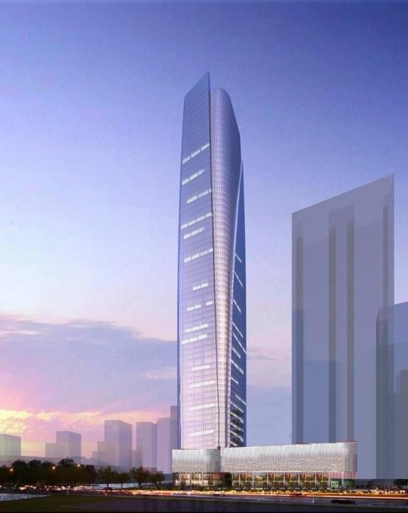 广州汇金国际中心二手房房源图片