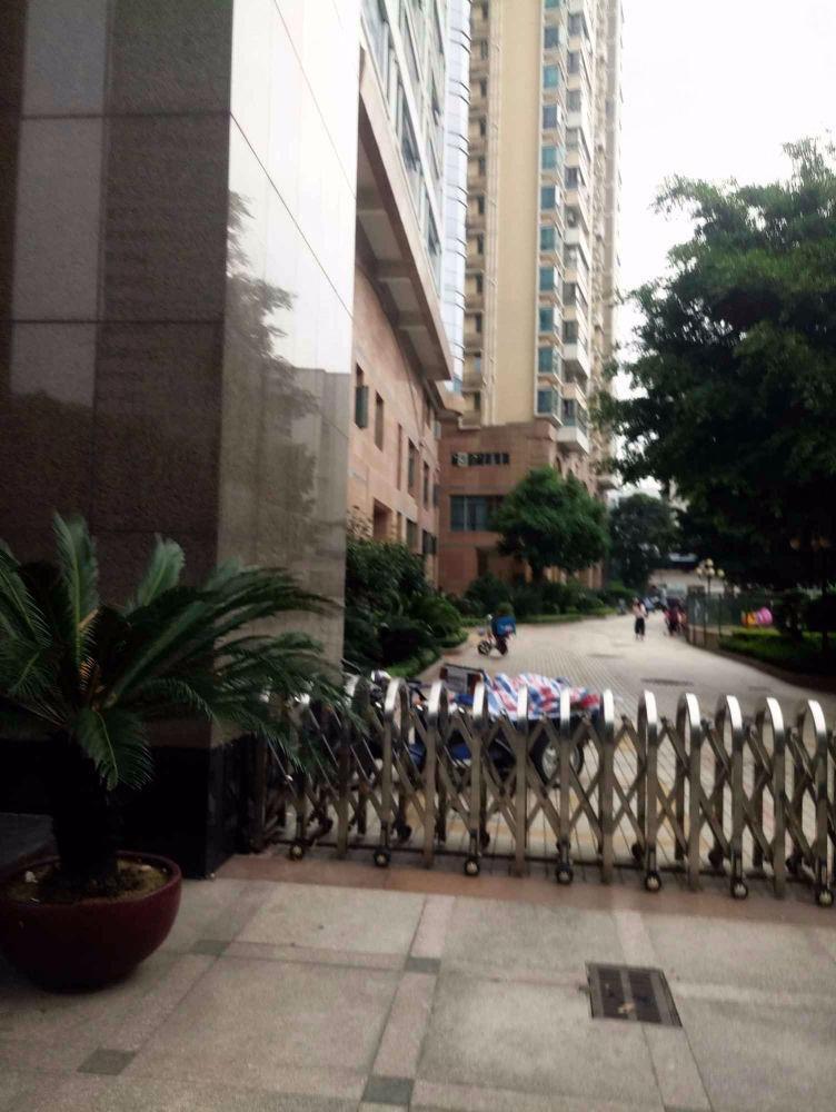 广州银汇华庭二手房房源图片