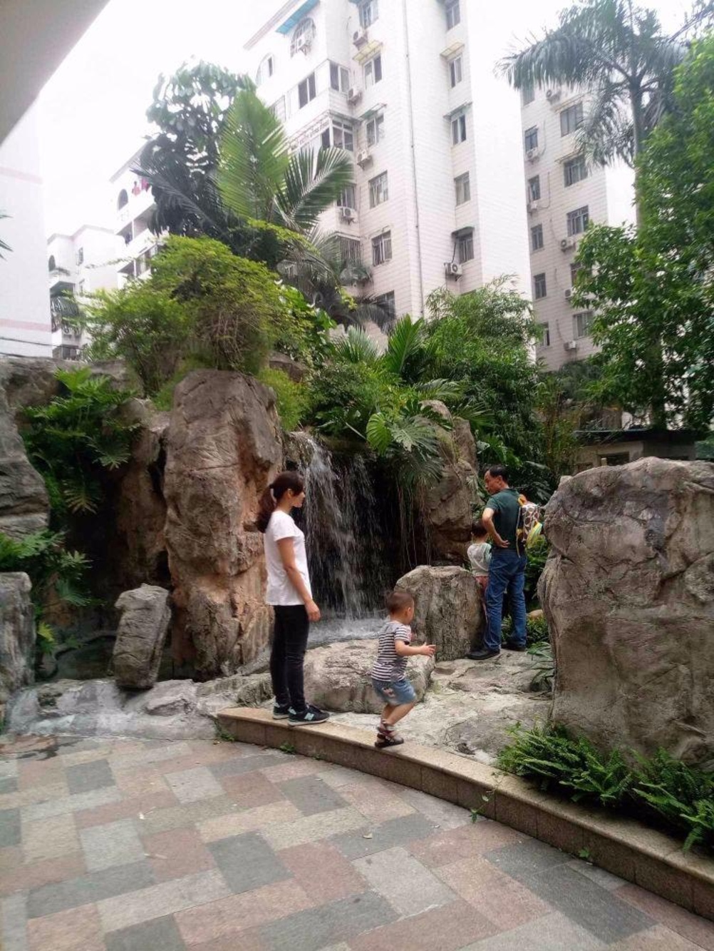 广州银汇华庭二手房房源图片