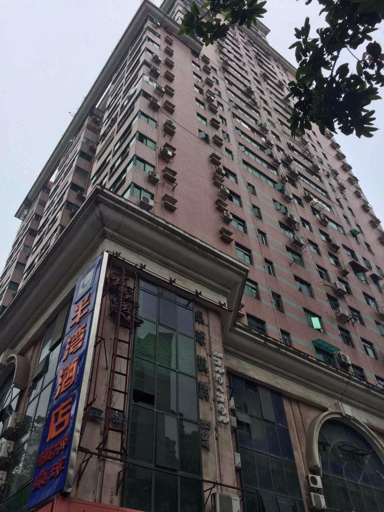 广州御华苑二手房房源图片