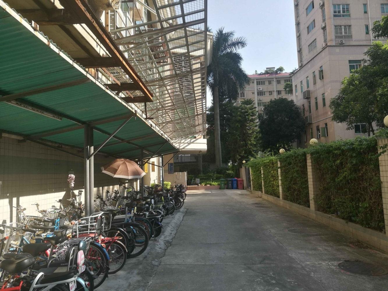 广州御华苑二手房房源图片