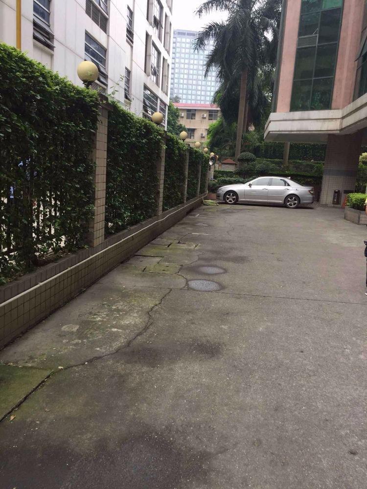 广州御华苑二手房房源图片