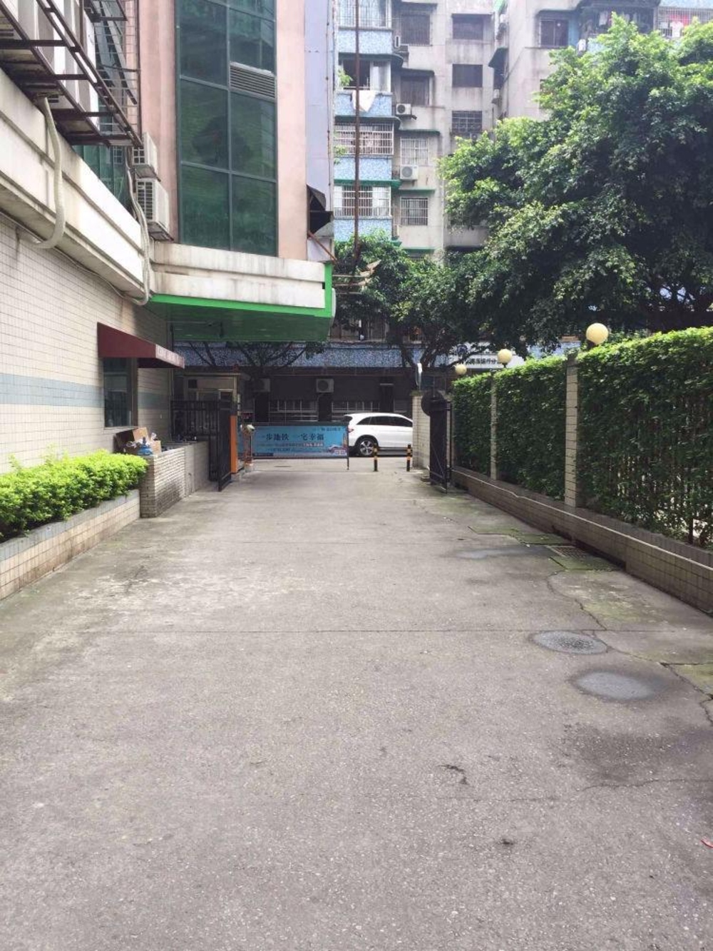 广州御华苑二手房房源图片