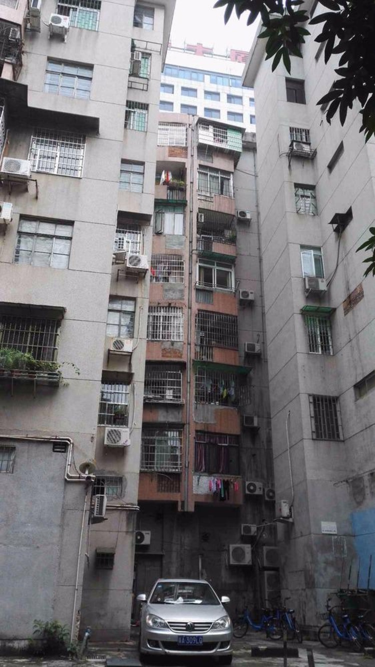 广州南雅苑小区二手房房源图片