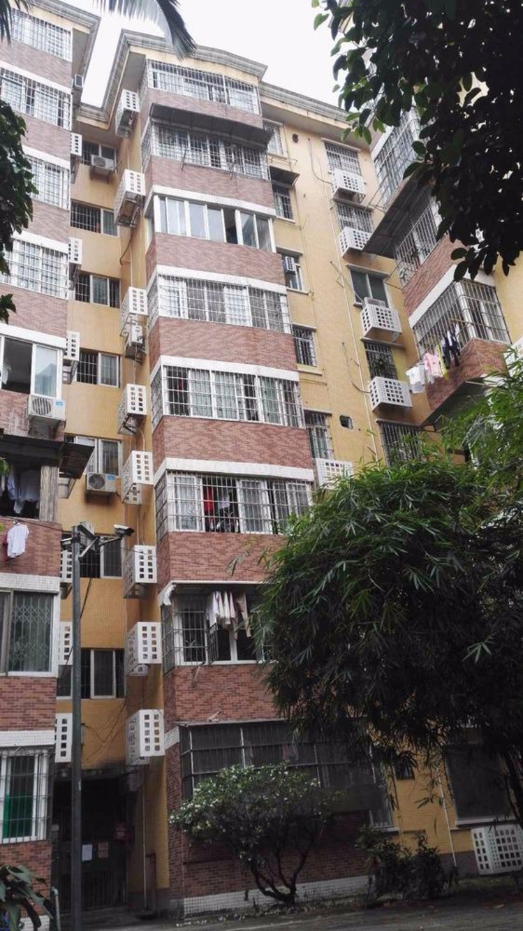 广州南雅苑小区二手房房源图片