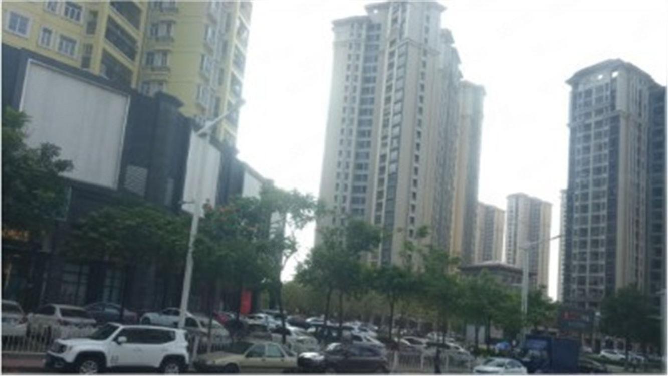 广州德安新街小区二手房房源图片