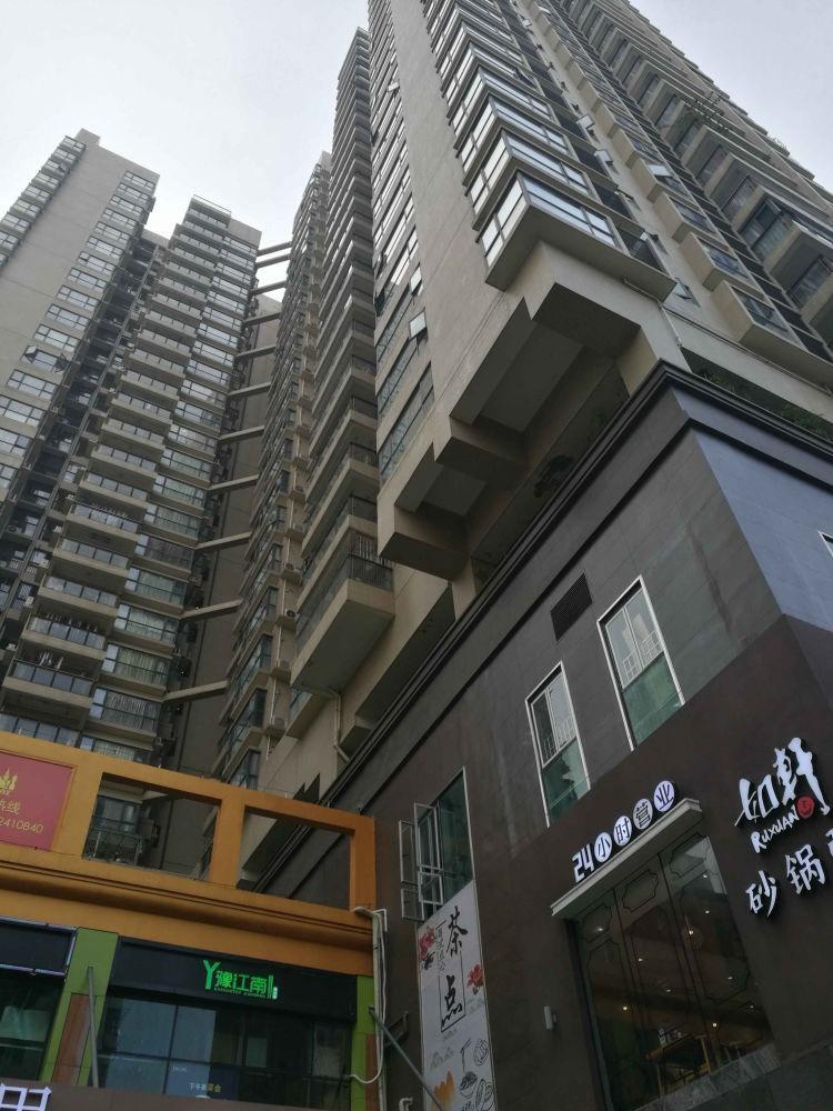 广州保利中辰广场二手房房源图片