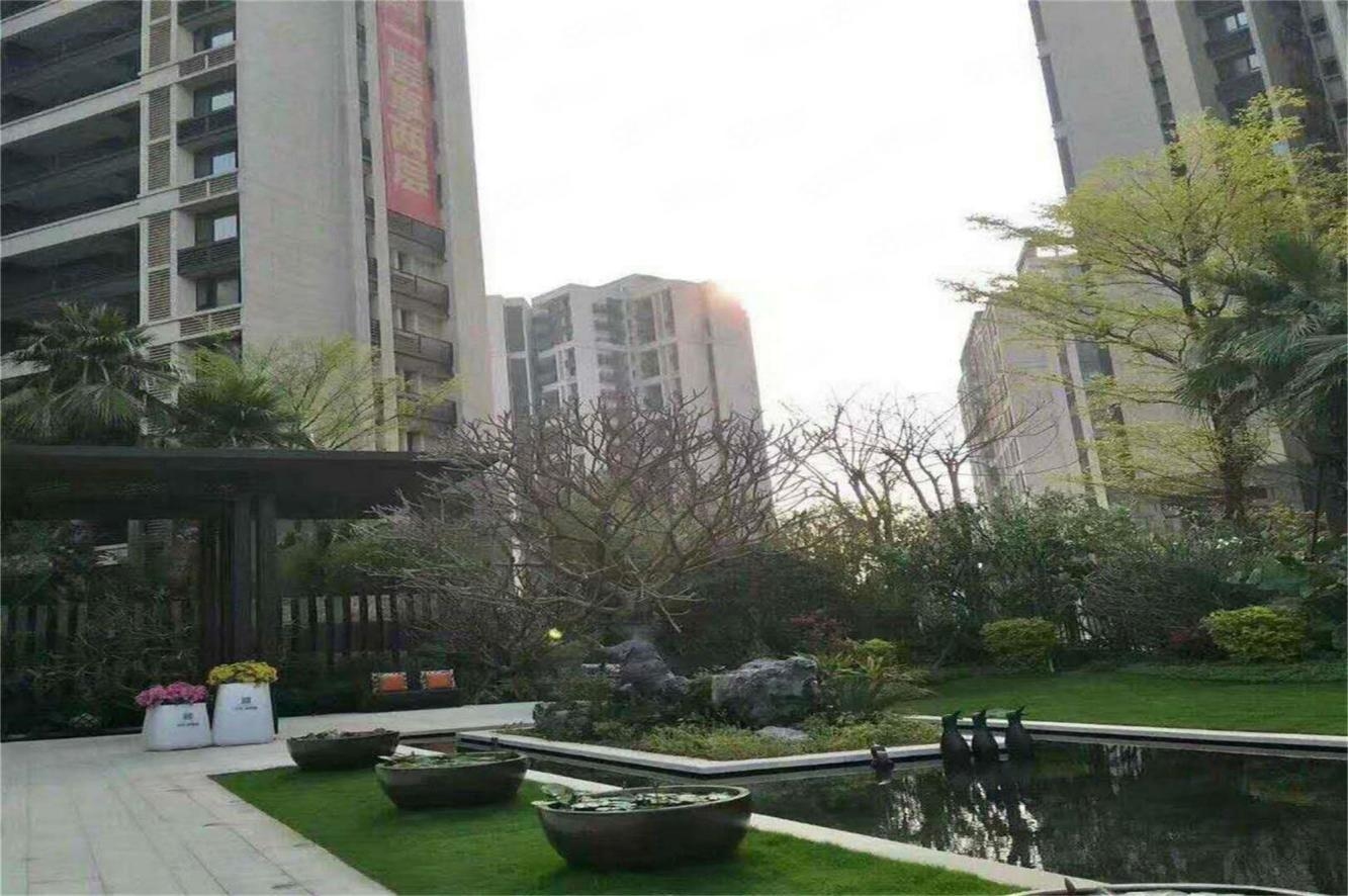 广州德安新街小区二手房房源图片