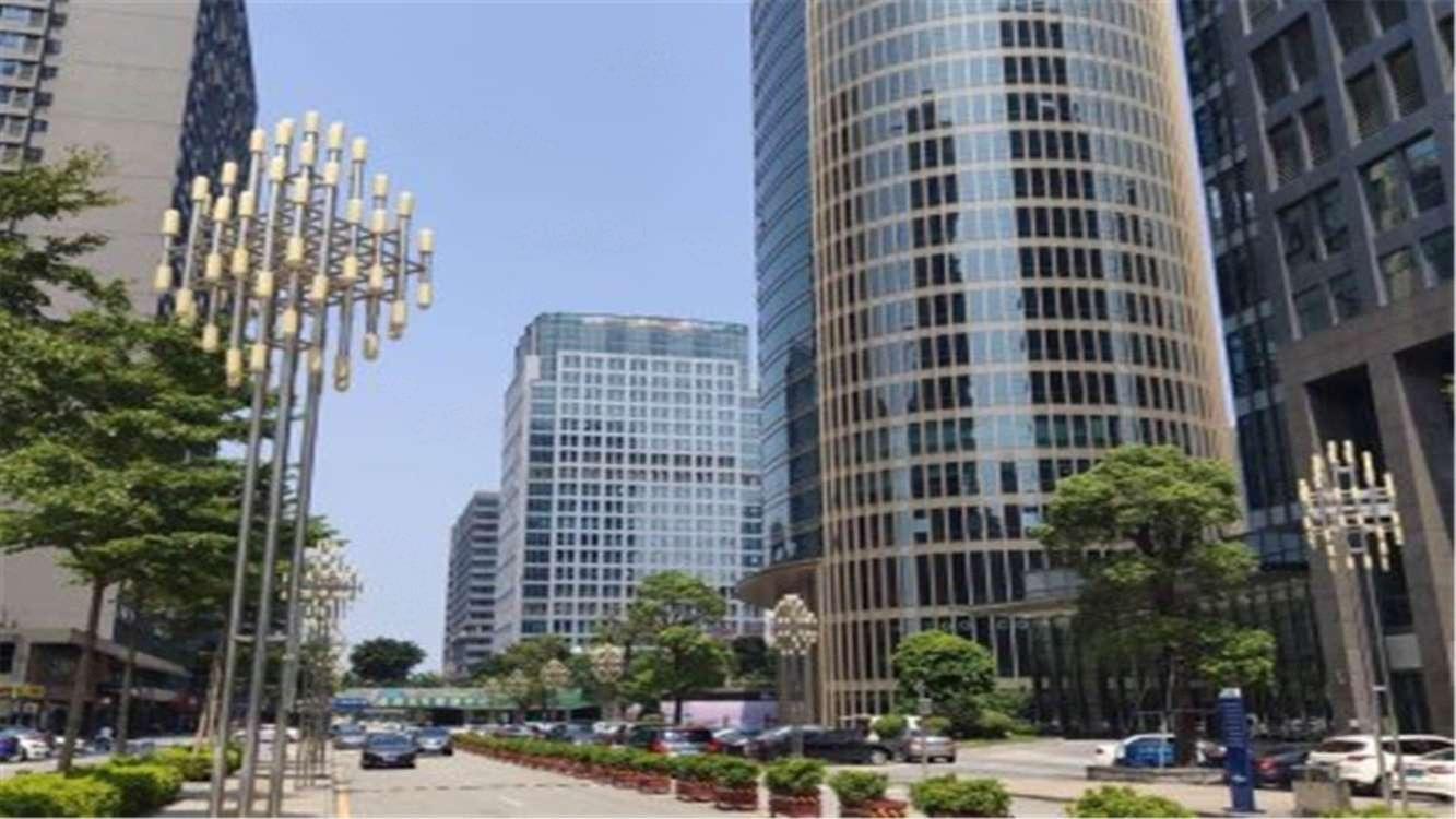 广州德安新街小区二手房房源图片