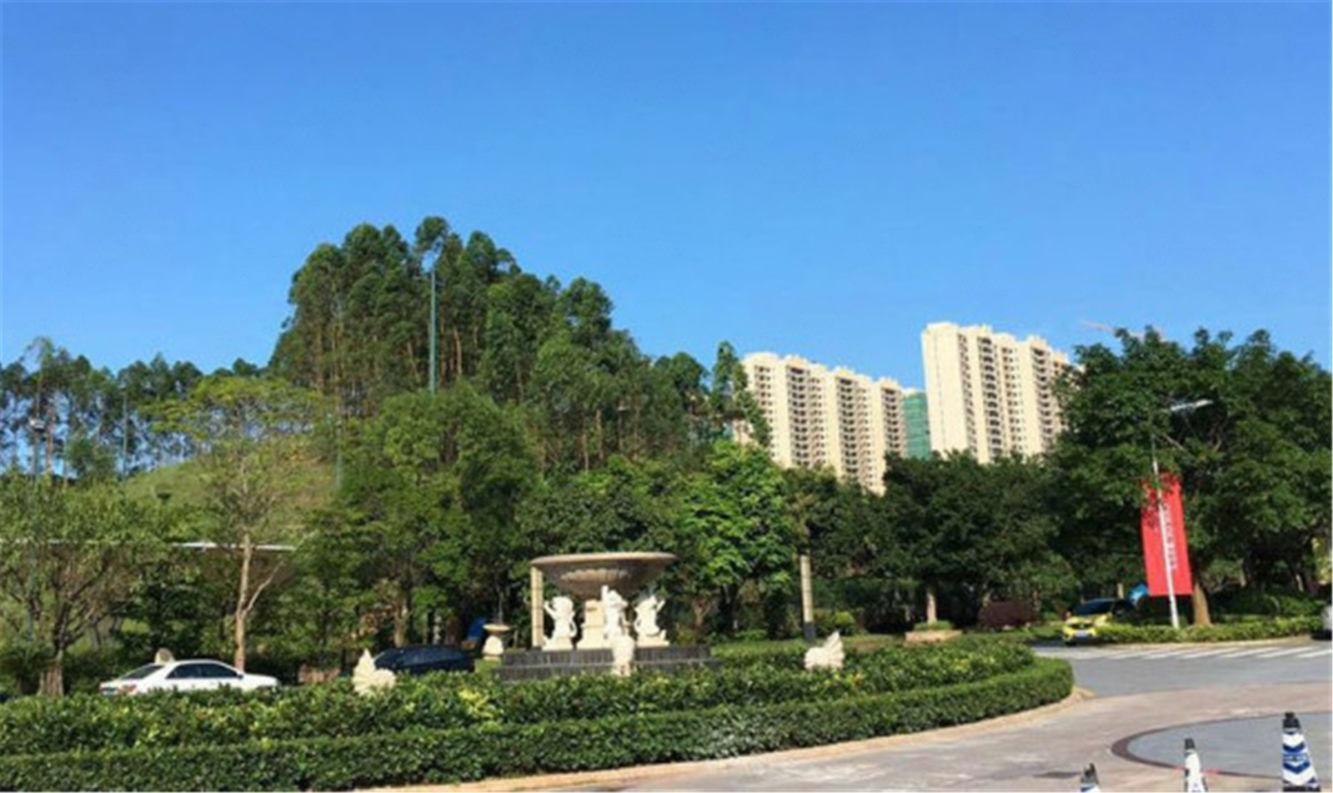 广州德安新街小区二手房房源图片