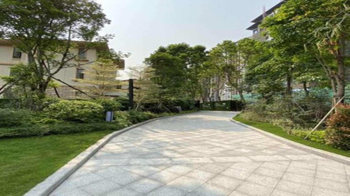广州德安新街小区二手房房源图片