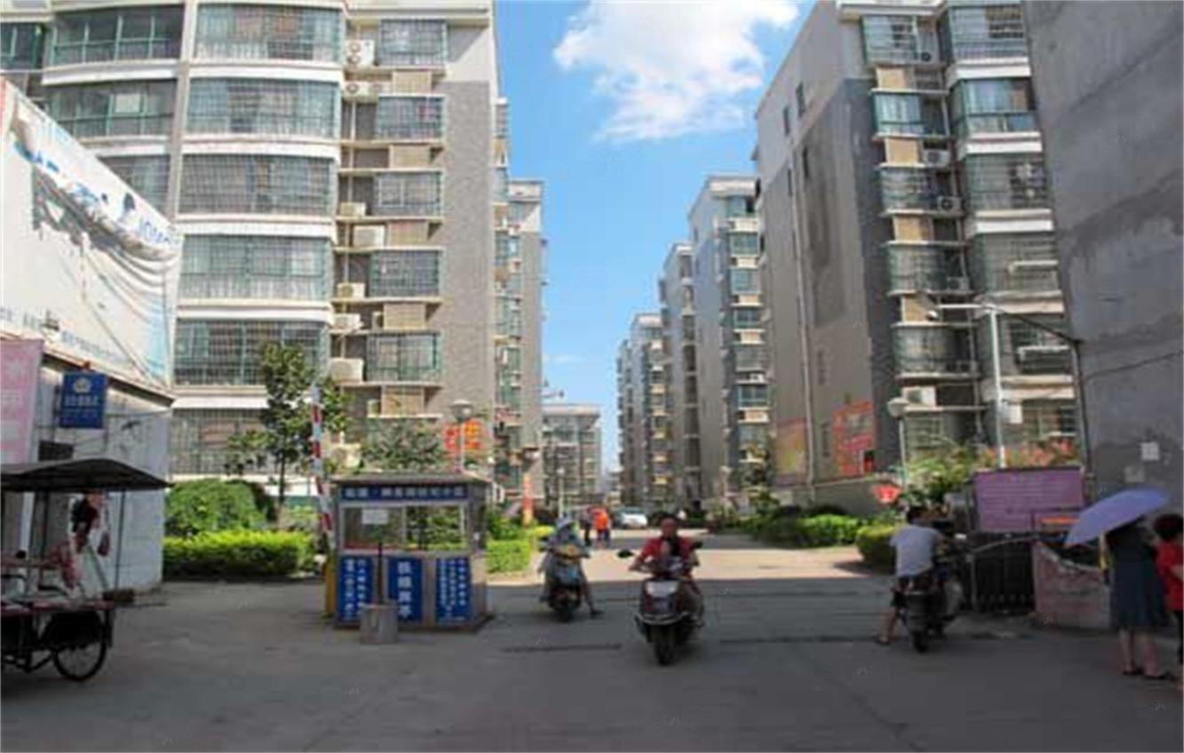 广州德安新街小区二手房房源图片