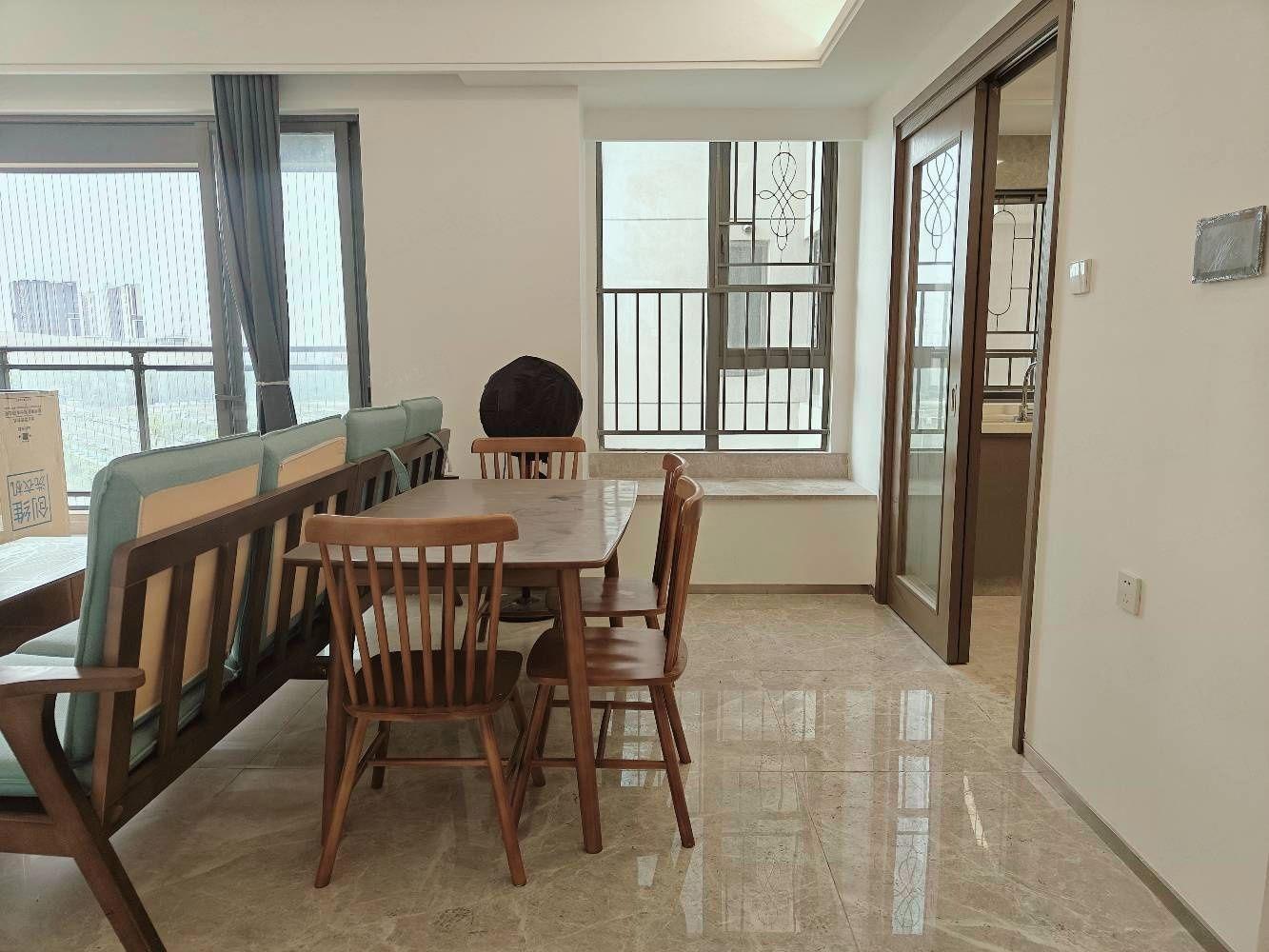 广州广佛保利城二手房房源图片