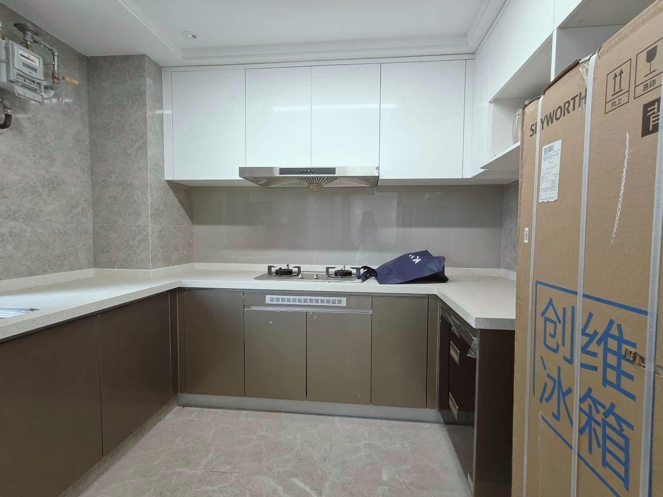 广州广佛保利城二手房房源图片