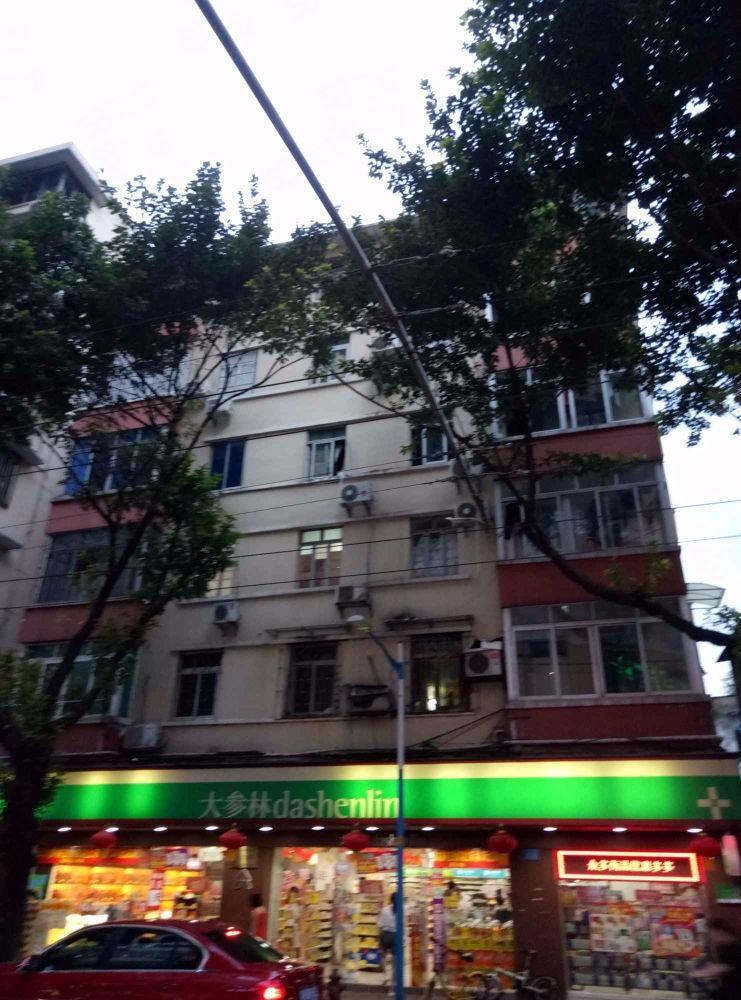 广州四圣街大院二手房房源图片