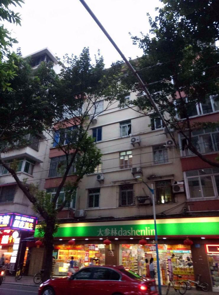广州四圣街大院二手房房源图片