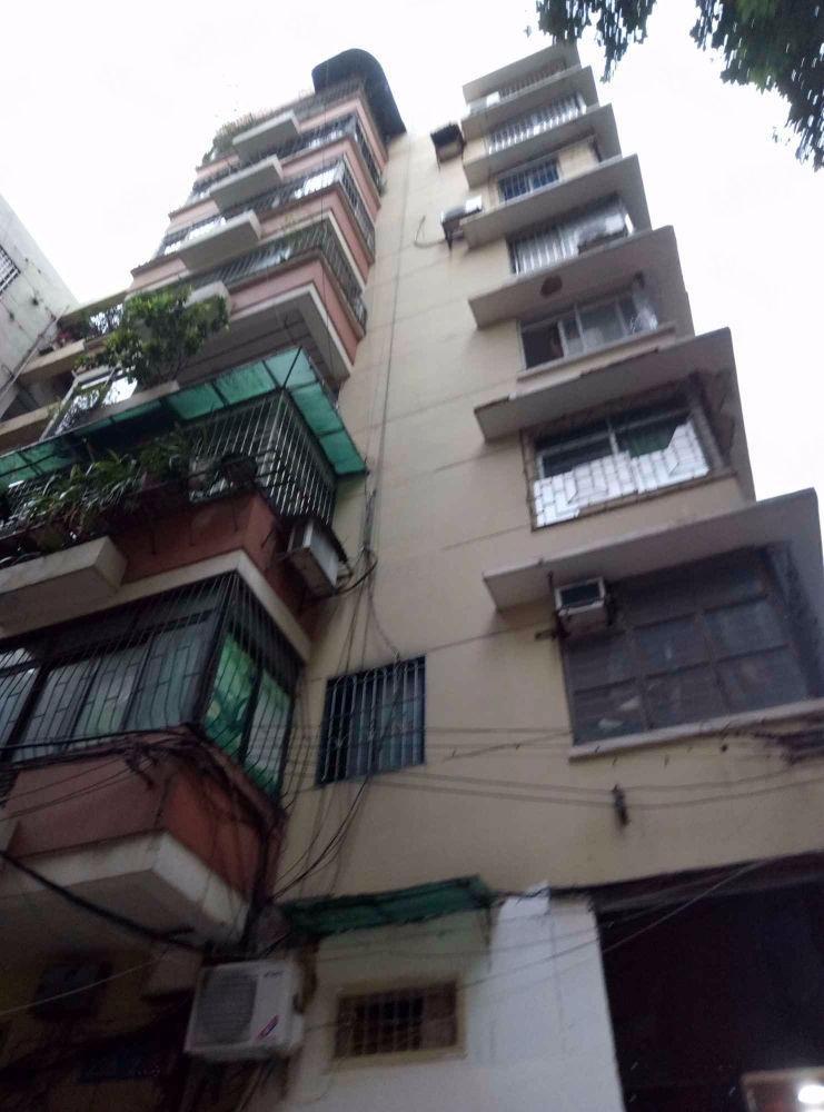 广州四圣街大院二手房房源图片