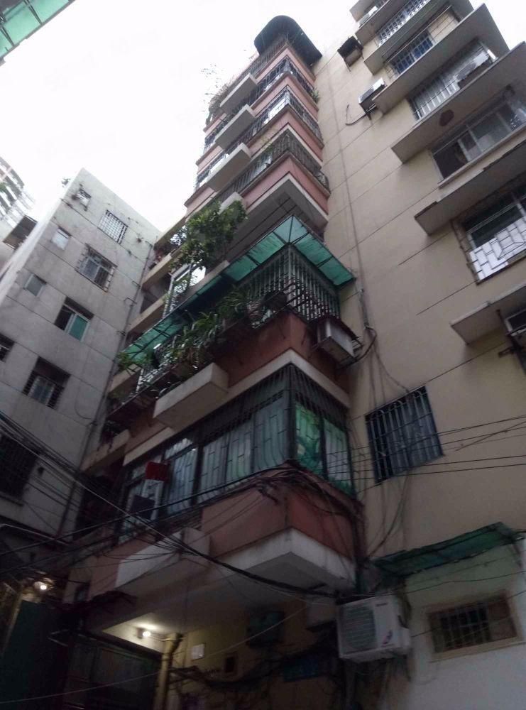 广州四圣街大院二手房房源图片