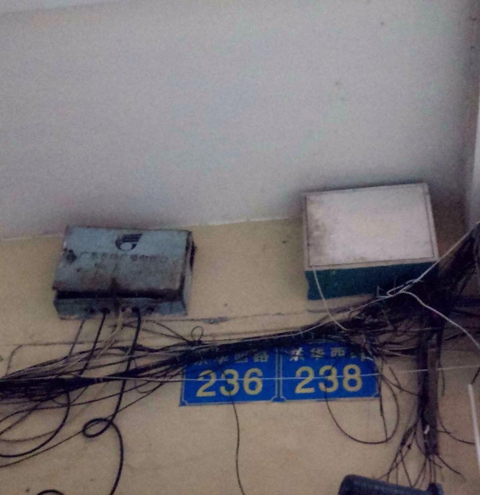 广州四圣街大院二手房房源图片