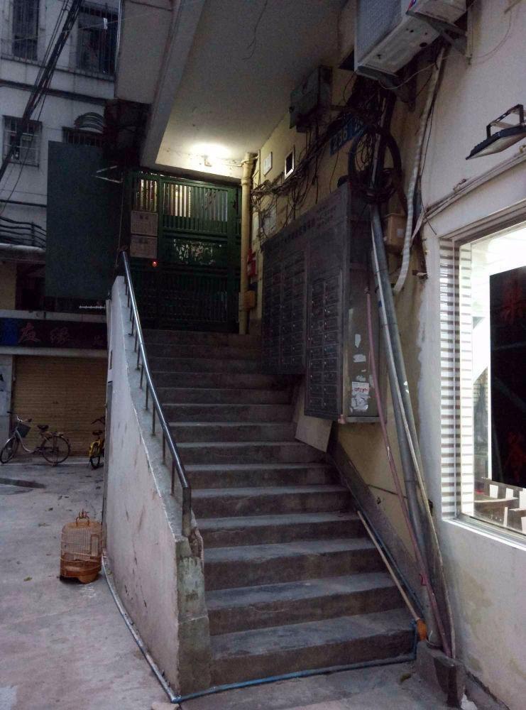 广州四圣街大院二手房房源图片